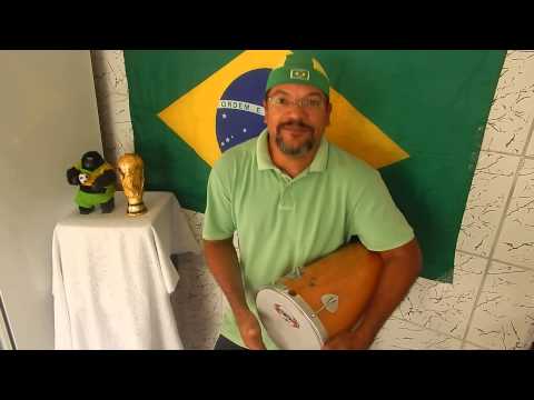 REFRÃO DA TORCIDA HEXA CAMPEÃ