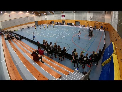 27.1.2019 Kontiolahti: Welhot 04 - LeBa96, Erät 2-3