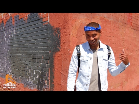 LulBearRubberBand speaks on identity and artistry || Thizzler.com Interview