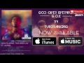 Patoranking - This Kind Luv Ft. Wizkid  (OFFICIAL AUDIO 2016)