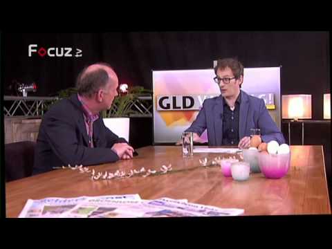 GLD Vandaag! - 5 maart 2012