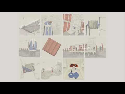 Geo-Escharotomy: The Catalytic Healing Process for Post-Industrial Landscapes by Catherine Campbell