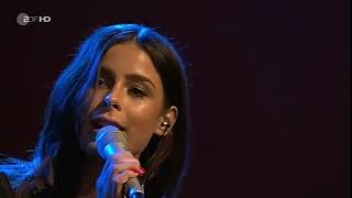 Lena Meyer Landrut - İf I Wasn&#39;t Your Daughter live