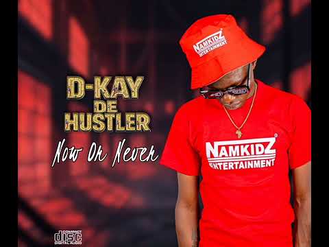 D-kay De Hustler - On My Way (Official Audio) 