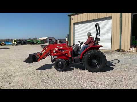 BRANSON 2810 For Sale