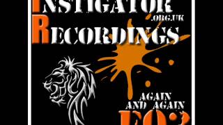 INSTIGATOR & TOMTOM - Again And Again (Original Mix)