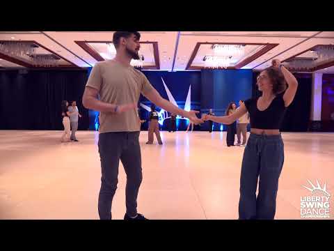 Liberty Swing 2025 Newcomer Jack & Jill   4K