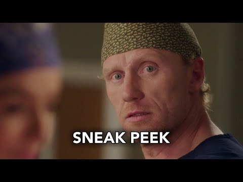 Grey's Anatomy 11x24 Sneak Peek "You're My Home" (HD) Season Finale