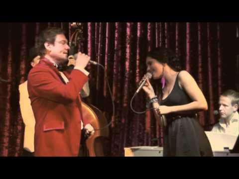 SWINGERS feat. Birgit Õigemeel & Pearu Paulus