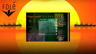 John Van Ride - En La Cadena Alimentaria