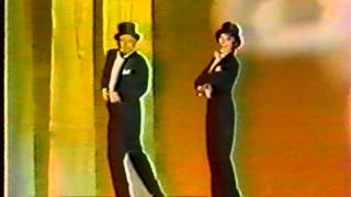 Julie Andrews &amp; Jack Cassidy - I Guess I Have to Change My Plan