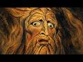 Genesis: The Bible's Strangest Portrait of God