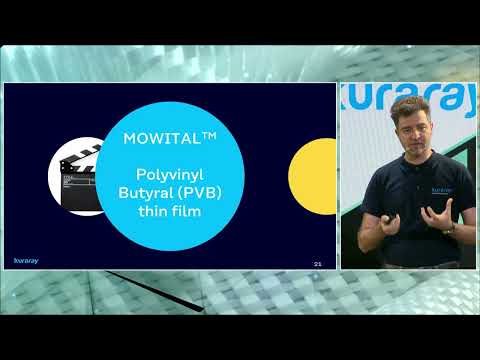 Composites Exchange: Kuraray's High-Performance Polymers Provide the Performance you Need