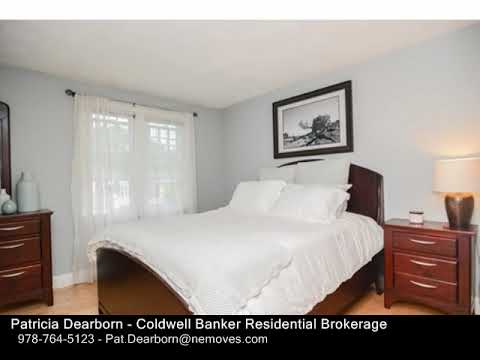 20 Woodland Dr Unit 330, Lowell MA 01852 - Condo - Real Estate - For Sale -