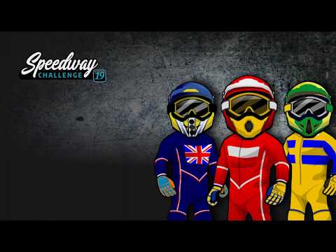 Speedway Challenge 2019 Video