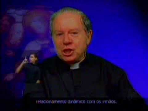 O Pão Nosso 30 Junho Pe.F.C.Cardoso.flv