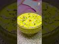 Kashmiri Rabdi Malai Hyderabadi Shadi Wali Kashmiri Rabdi Ammikekhane Recipe