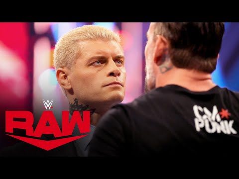 Cody Rhodes Told Brandi He Wanted To Do A UFC Fight Two Years Ago, ‘She Let Me Know That Would Not Be Happening’