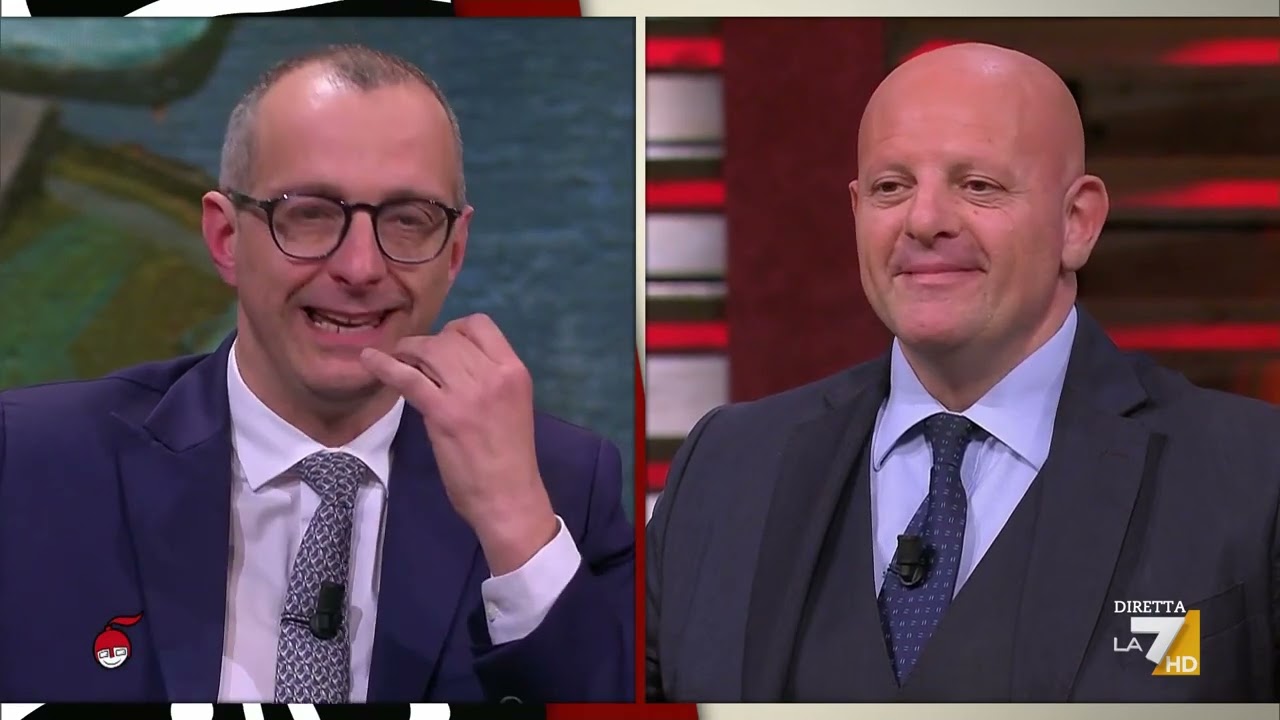 Ricci: “Meloni non riesce a prendere le distanze da Trump e dal movimento Maga”