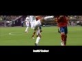 Sergio Ramos vs Cristiano Ronaldo Euro 2012 - YouTube