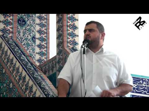 Hipokrizia Mëkat i urryer nga Zoti - Bilal Teqja - HUTBE