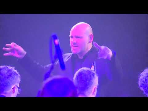 York Music Forum Jazz Orchestra at the Royal Albert Hall