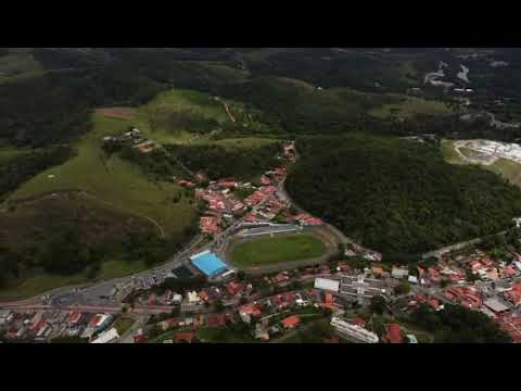 Terreno 4 lotes - Centro - Guararema