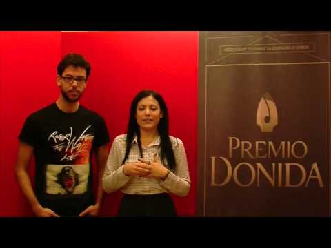 Premio Donida - Audizioni VII Edizione Milano_Laica