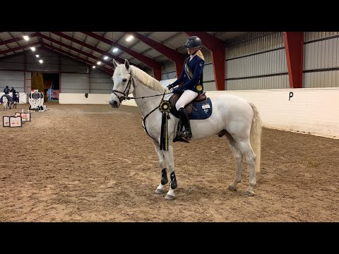 Vinnerintervju CSIP - Carmen Andrea Viskjer-Rød