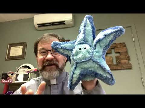 Dollar Store Children Sermons - January 8th, 2023 - Epiphany and Baptism of the Lord