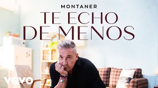 Te Echo de Menos Music Video