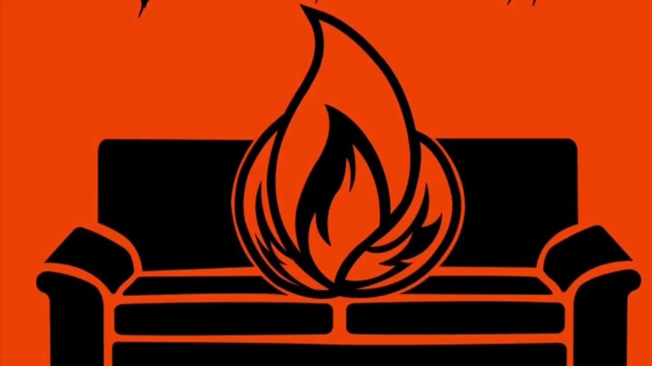 Promotional video thumbnail 2 for Burning Couches