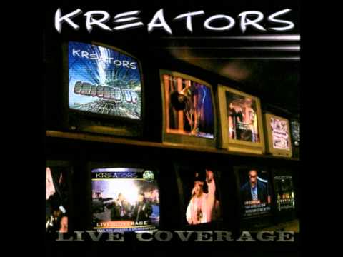 Kreators - Care For You