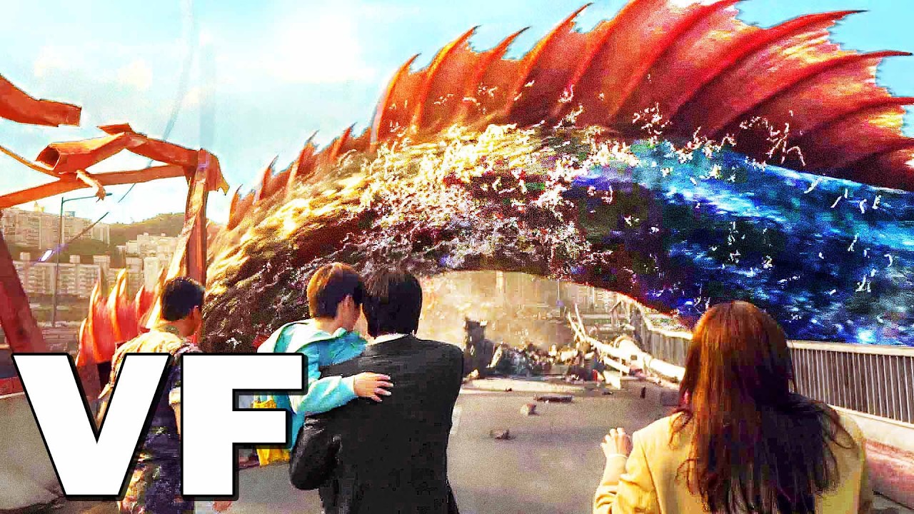 Miniature de la vidéo LECTEUR OMNISCIENT : LA PROPHÉTIE Bande Annonce VF (2026) du film Lecteur Omniscient : La Prophétie