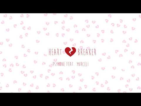 Psymone feat. mvrceli - heartbreaker (prod. Rodger)