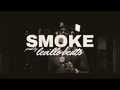 LEVILLO - SMOKE | LEALL x SD9 x FLEEZUS x BIGGBLLAKK x VND  Drill Type Beat