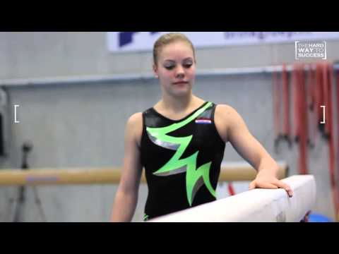 Trailer - The Hard Way to Success - episode 1 - Yvette Moshage