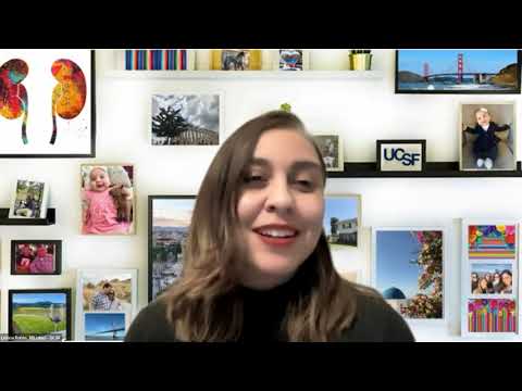 November 21, 2022 Nephrology VMR with Dr. Letícia Rolon and Dr. David Li - hematuria & recurrent AKI