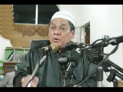 SEMPURNAkan SUJUD Betul-Betul Bang - Ustaz Shamsuri Ahmad 2015