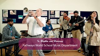 PATHWAYS World School Video