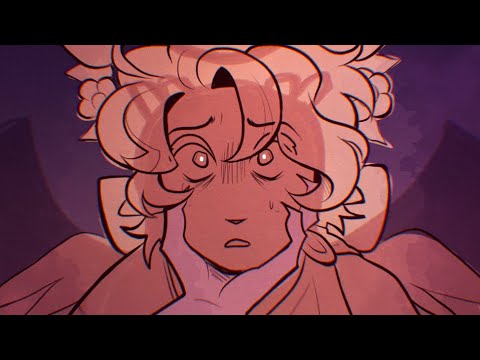 Mother Knows Best || CRK Eternal Sugar & Pavlova animatic