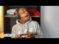 Rashad Gets Caught Playing GTA Must Watch DreDayTv