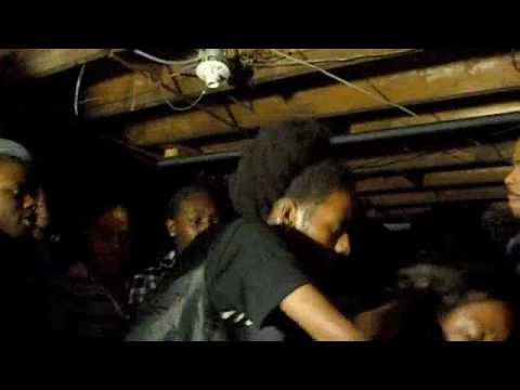 Touch dem -  ( Bruk up & Dagga Dat ) tali ban alliance .