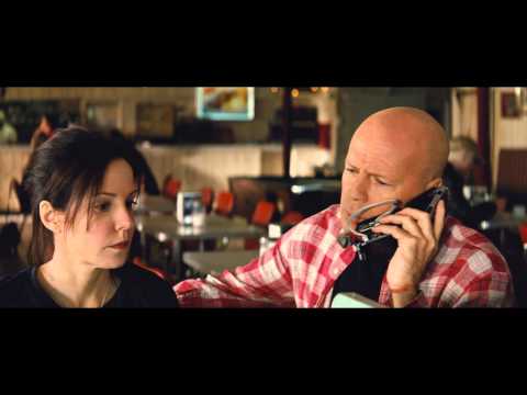 RED 2 – Trailer en español HD