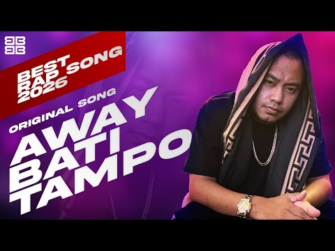 Away Bati Tampo - Bigshockd (Official Music Video)