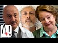 Wife Thinks Husband is Waking Up From 14 Year Coma | New Amsterdam | MD TV