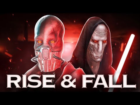 The ENTIRE Story of Darth Plagueis Expained