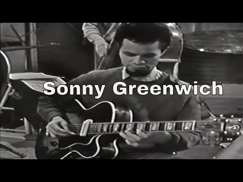 Sonny Greenwich – DT Big Band