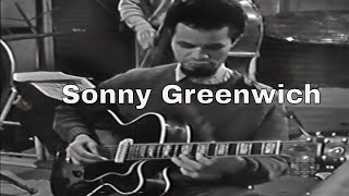 Sonny Greenwich – DT Big Band