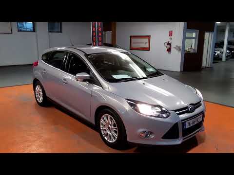 Ford Focus 2014 - Image 2